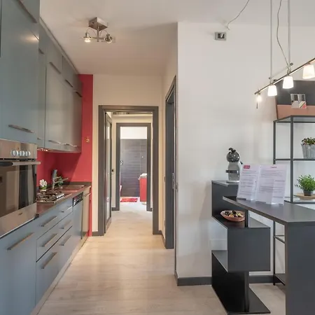 Cappella Degli Scrovegni Grey Apartment Padoue Extérieur photo