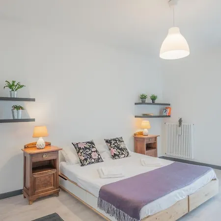 Cappella Degli Scrovegni Grey Apartment Padoue Extérieur photo