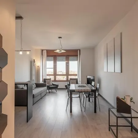 Cappella Degli Scrovegni Grey Apartment Padoue Extérieur photo