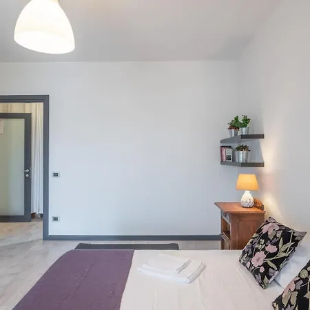 Cappella Degli Scrovegni Grey Apartment Padoue Extérieur photo