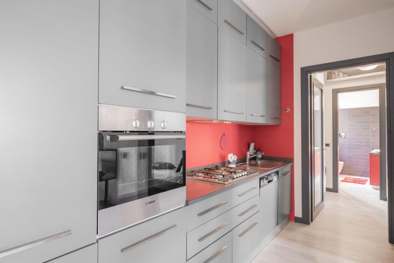 Cappella Degli Scrovegni Grey Appartement Padoue