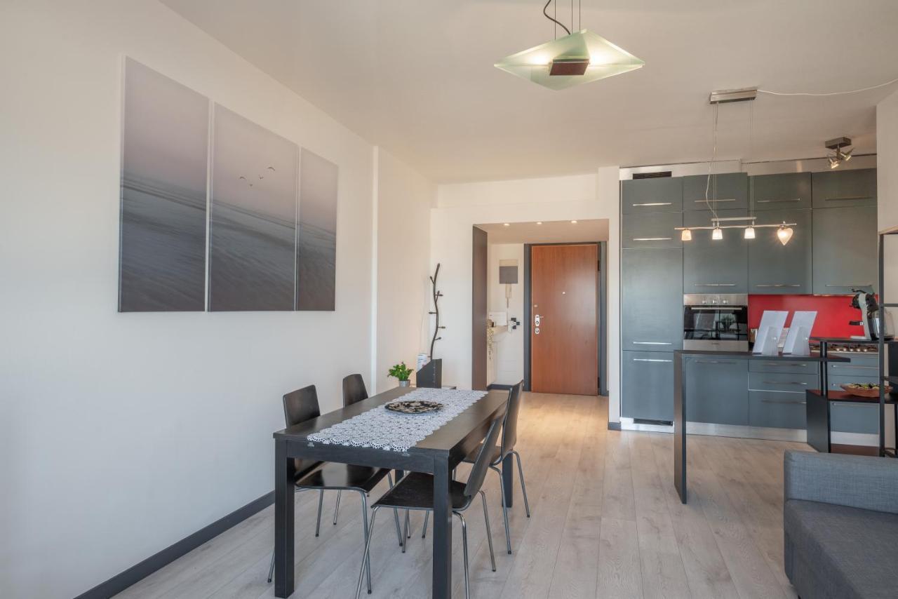Cappella Degli Scrovegni Grey Appartement *