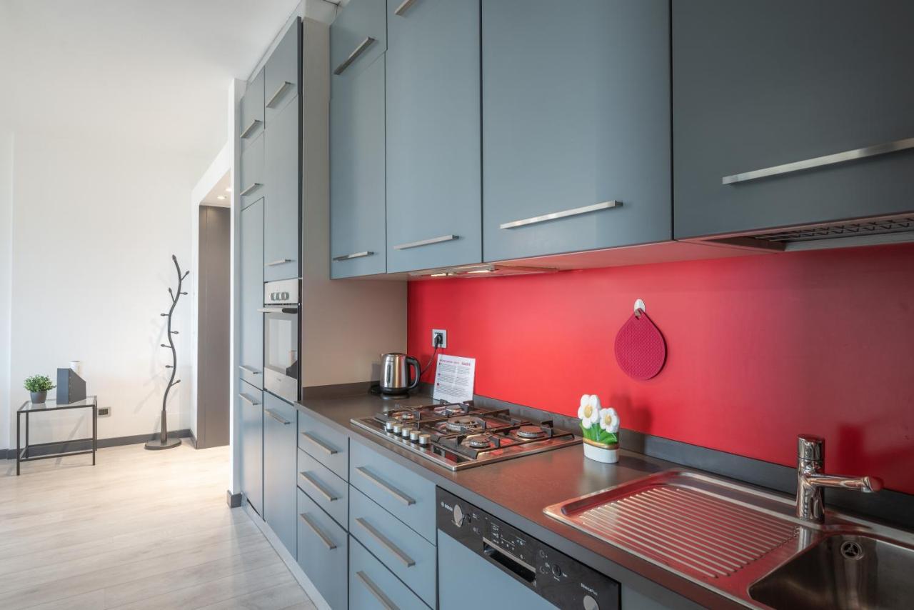 Cappella Degli Scrovegni Grey Appartement *