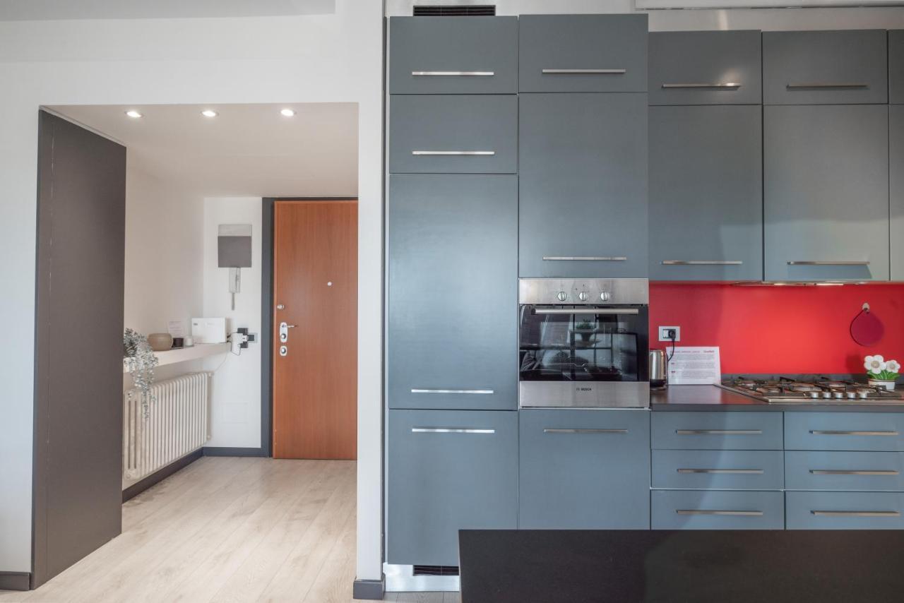 Cappella Degli Scrovegni Grey Appartement