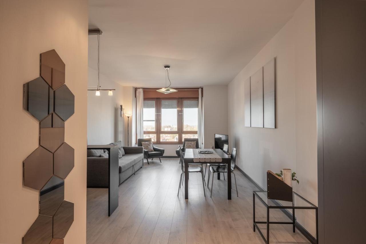 Cappella Degli Scrovegni Grey Appartement *