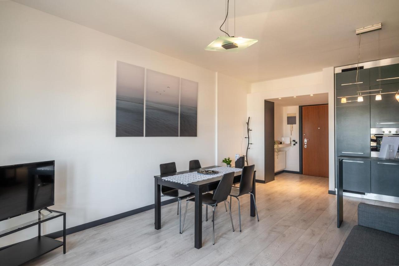 Appartement Cappella Degli Scrovegni Grey Padoue
