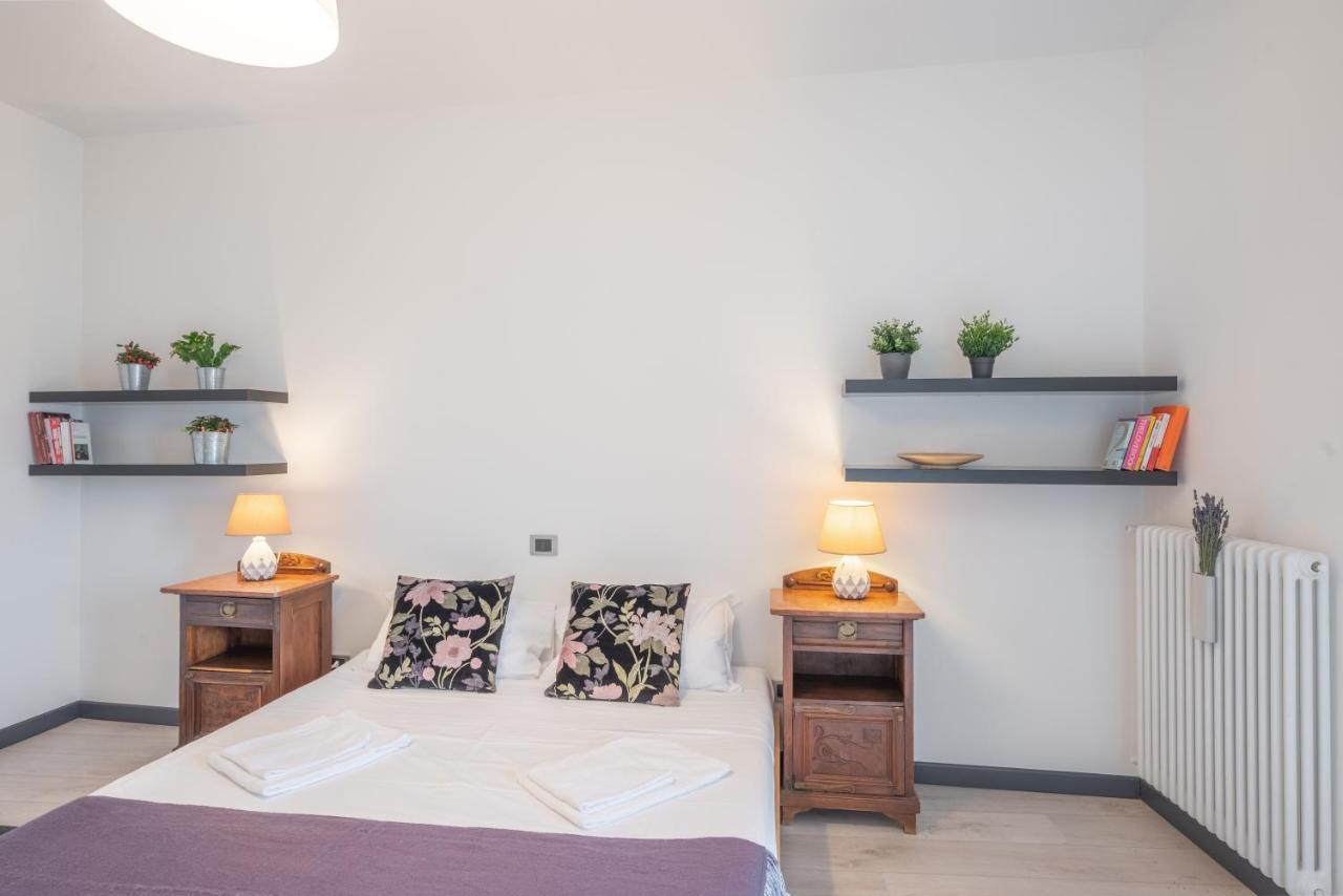 Appartement Cappella Degli Scrovegni Grey