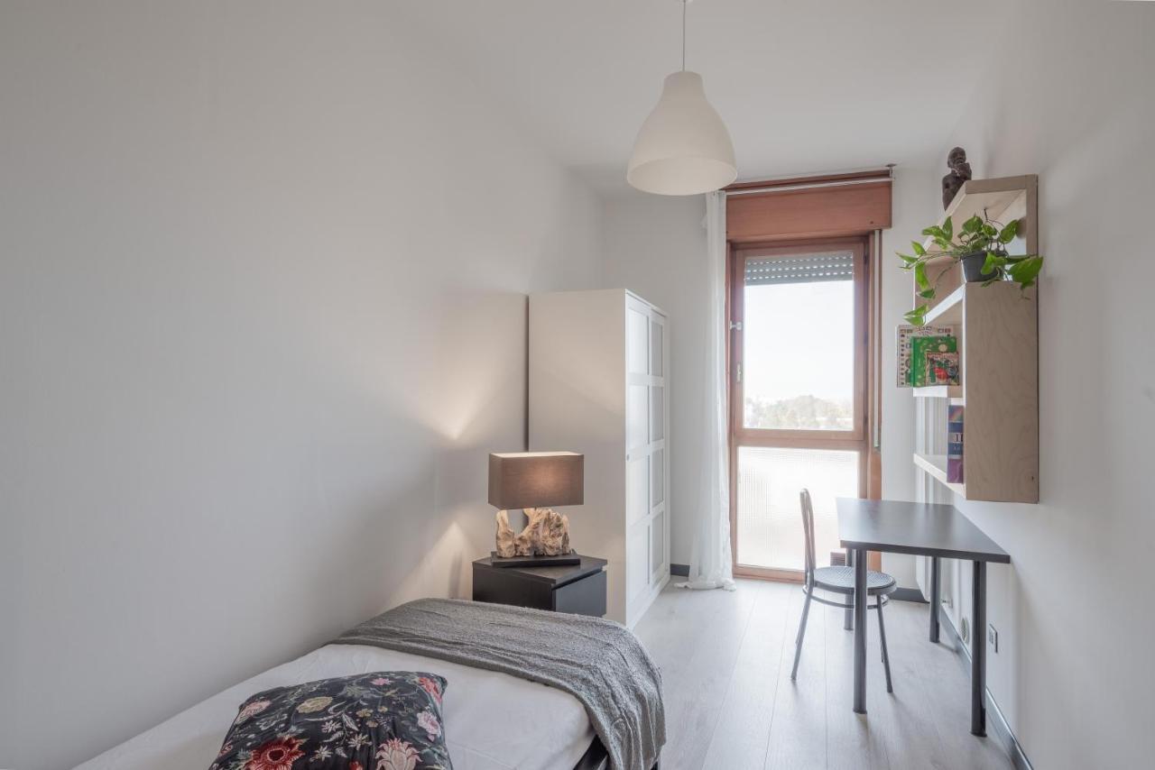 Cappella Degli Scrovegni Grey Appartement Padoue