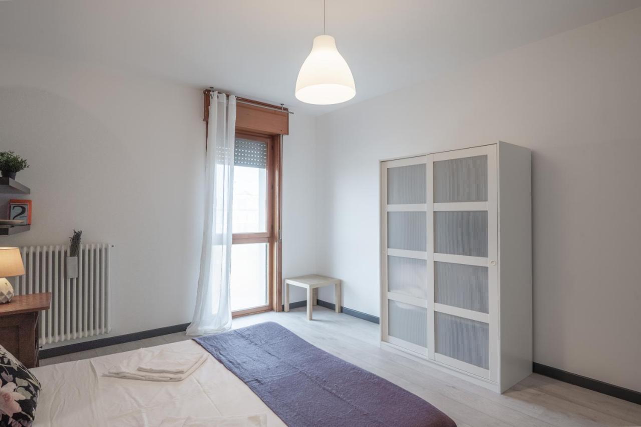 Cappella Degli Scrovegni Grey Appartement *