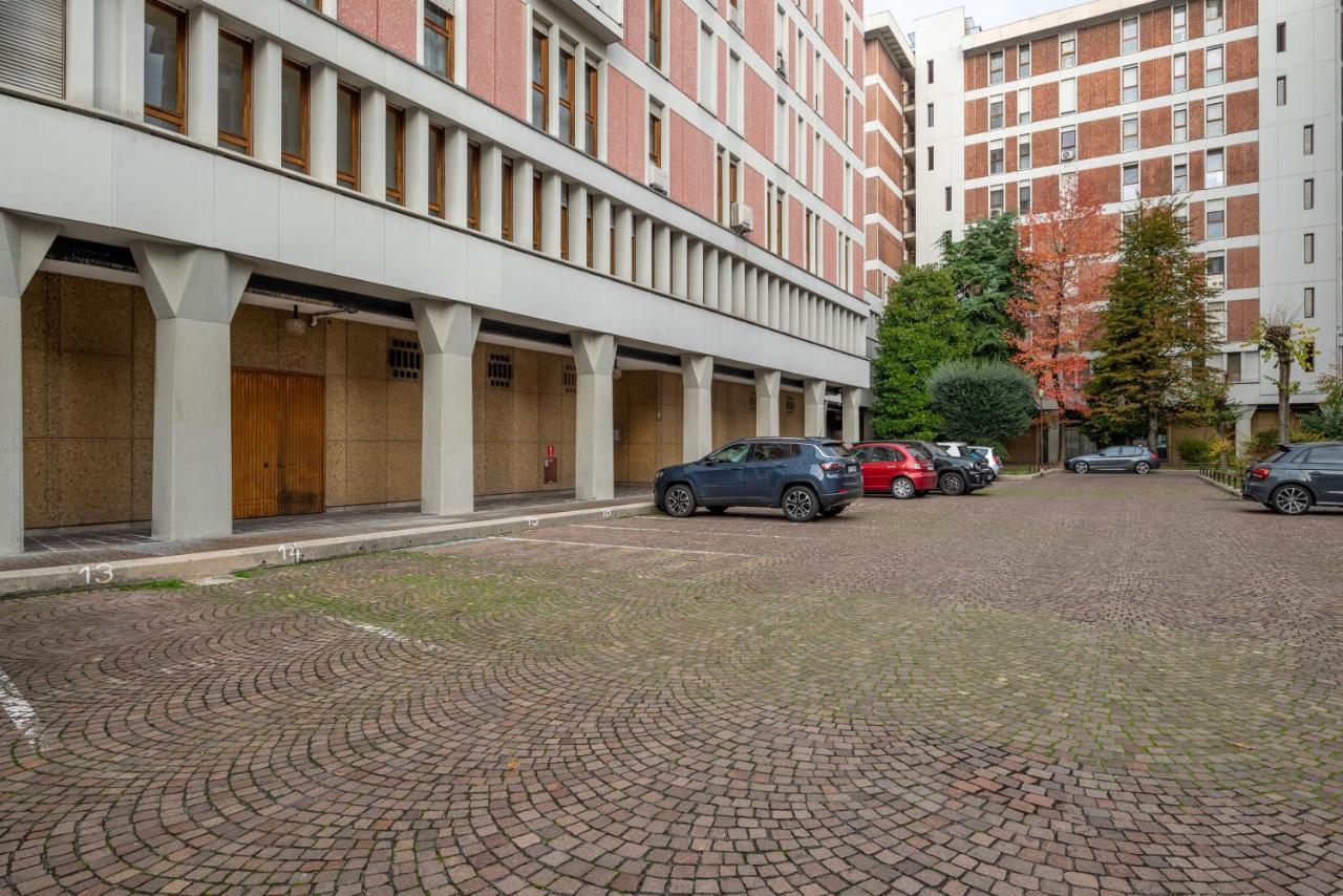 Cappella Degli Scrovegni Grey Appartement