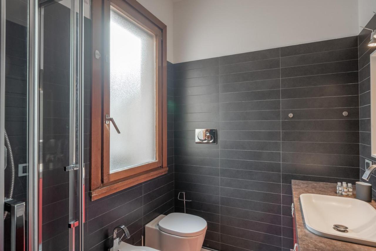 Cappella Degli Scrovegni Grey Appartement Padoue