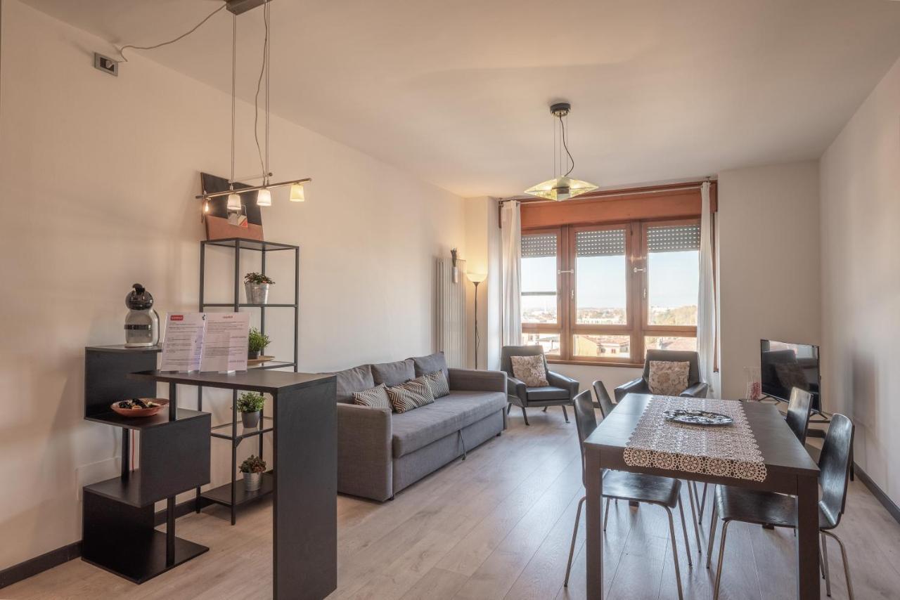 Cappella Degli Scrovegni Grey Appartement *